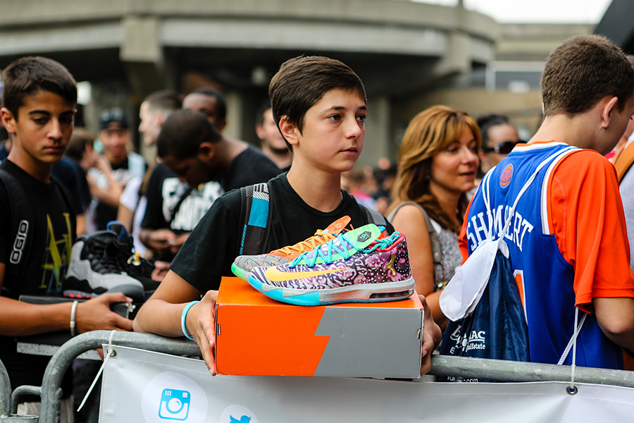 Sneaker Con Nyc July 2014 Recap 23