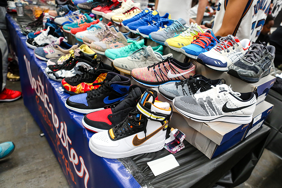 Sneaker Con Nyc July 2014 Recap 36