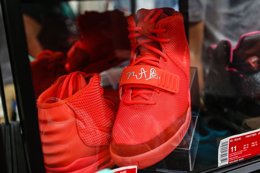 Sneaker Con Nyc July 2014 Recap 37