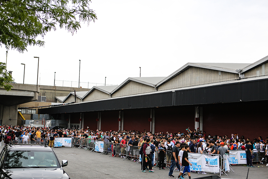 Sneaker Con Nyc July 2014 Recap 4