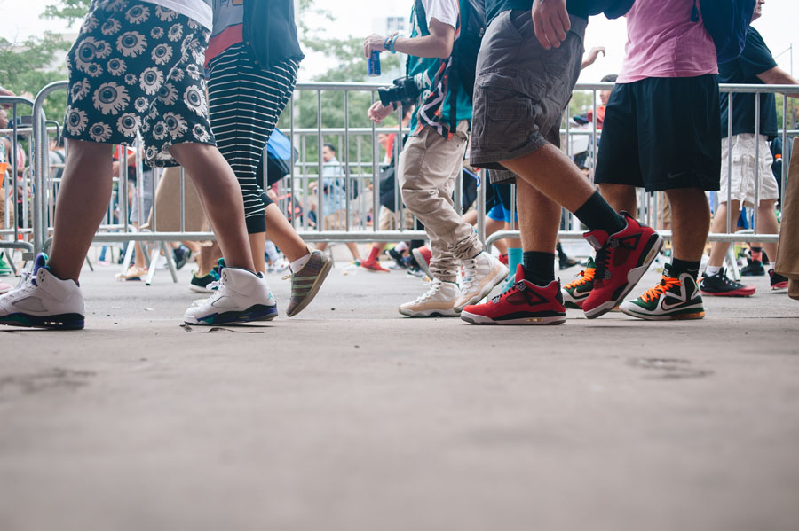 Sneaker Con Nyc July 2014 Recap 40