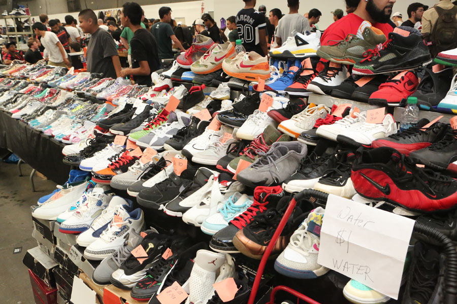 Sneaker Con Nyc July 2014 Recap 45