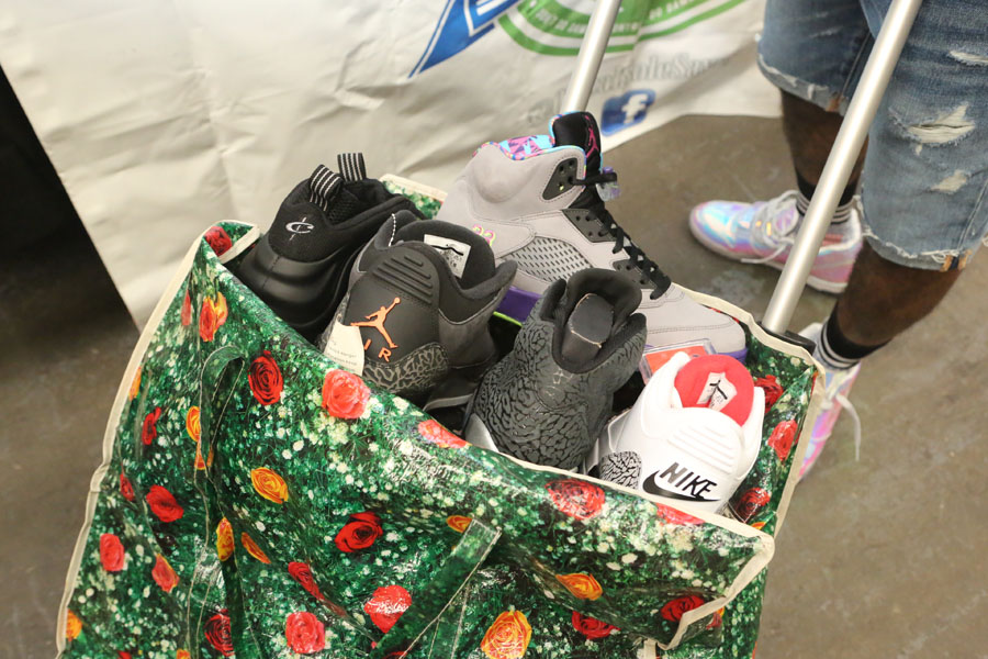 Sneaker Con Nyc July 2014 Recap 48