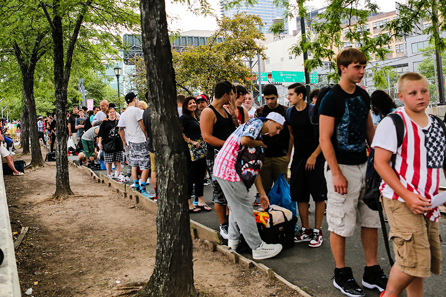 Sneaker Con Nyc July 2014 Recap 6