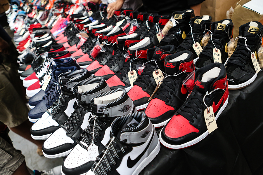 Sneaker Con Nyc July 2014 Recap 7