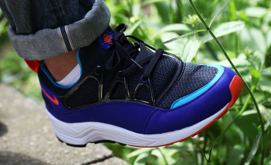 Sneaker Headlines July 2014 1