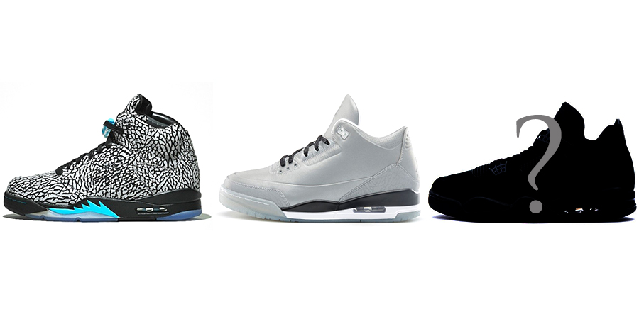 Sneaker Predictions July 2014 5