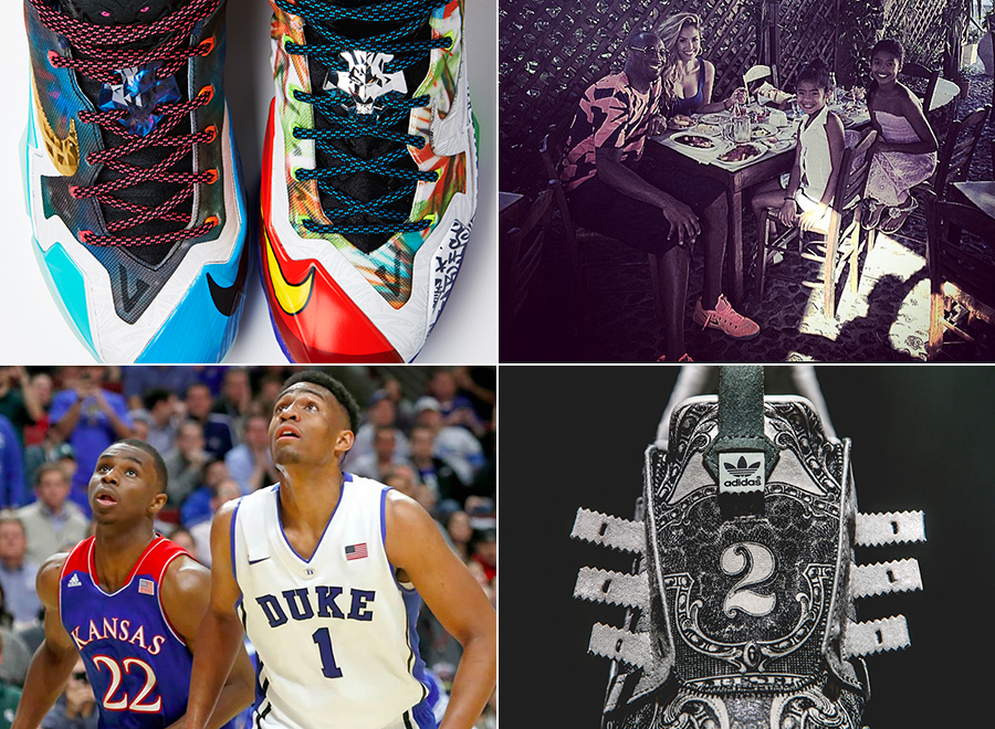 Sneaker Predictions July 2014 8