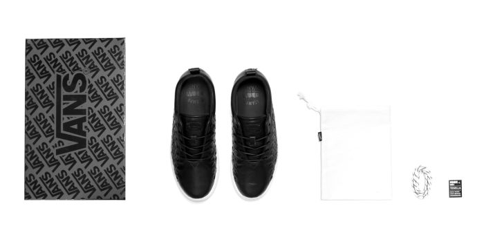 Stampd Vans Otw Tesella 04