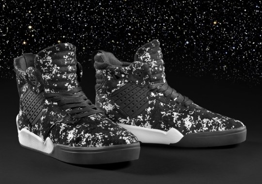 Supra Skytop 4 “Celestial”