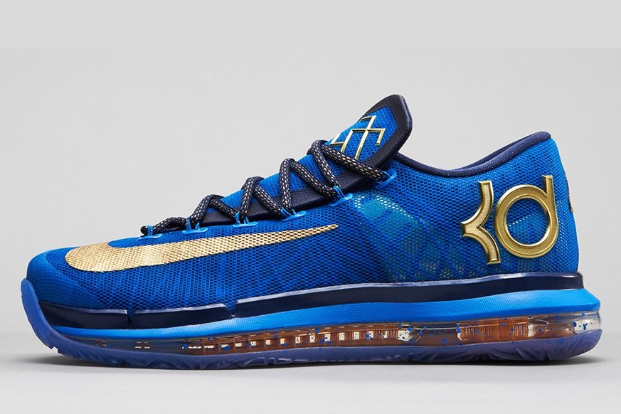 Nikestore Postpones Release of KD 6 Elite "Supremacy"