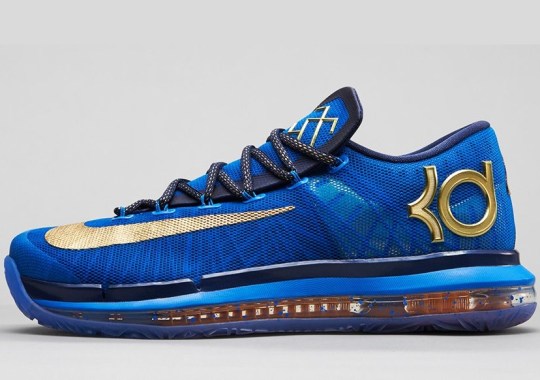 Nikestore Postpones Release of KD 6 Elite “Supremacy”