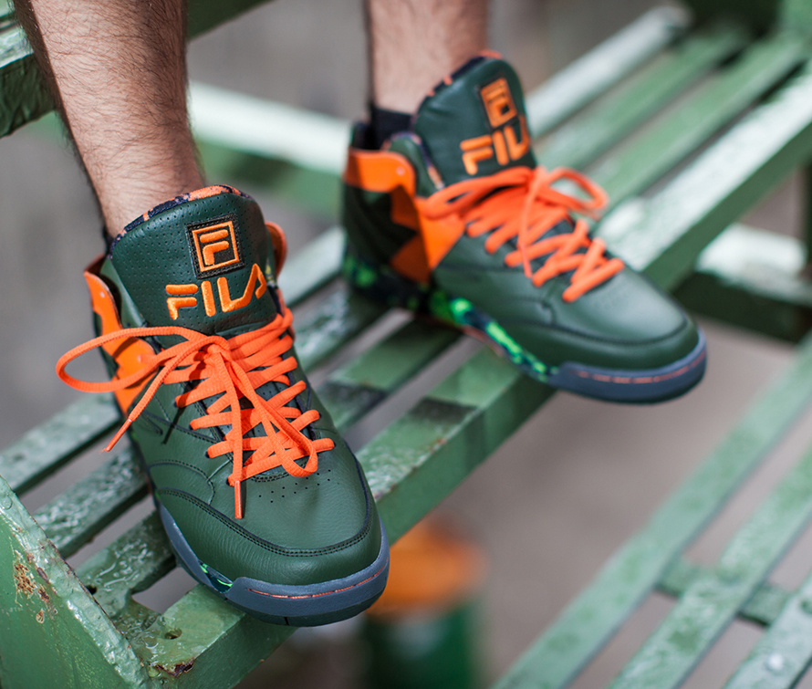 Tmnt Fila M Squad 01