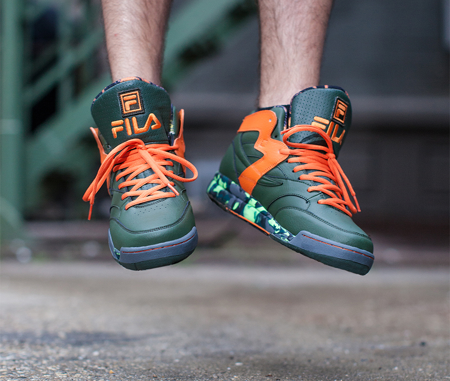 Tmnt Fila M Squad 04