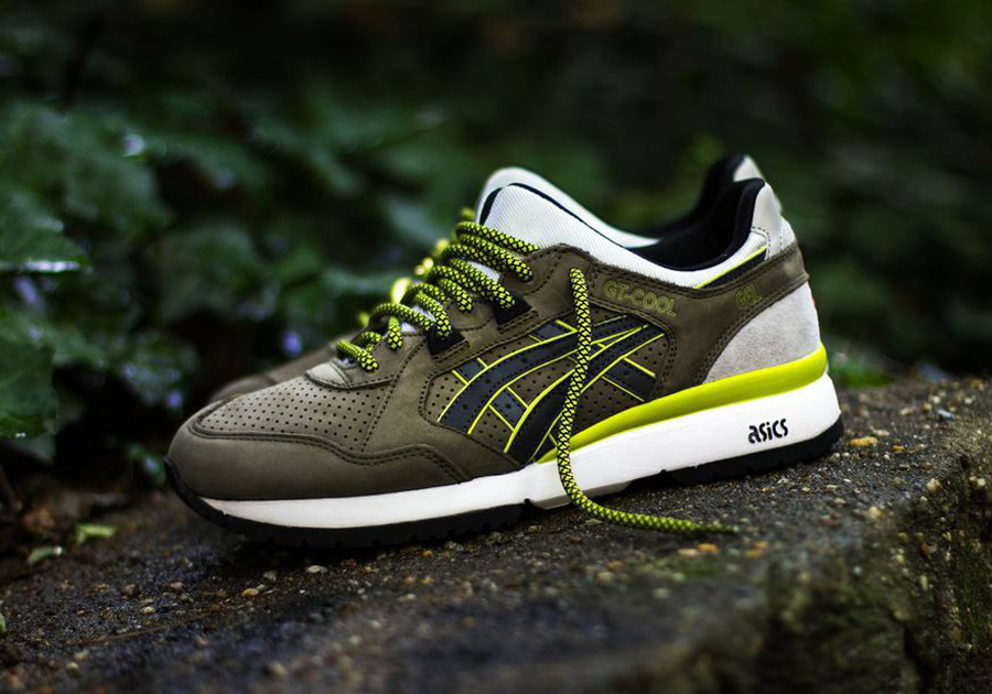 Ubiq Asics Nightshade 1