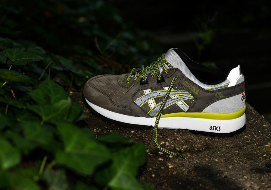 Ubiq Asics Nightshade 5