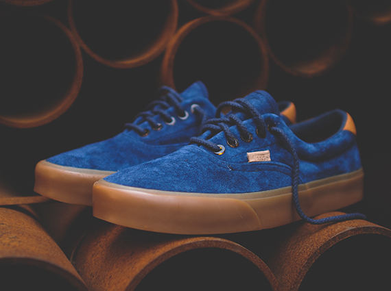 Vans Era 59 Suede Gum Pack 1