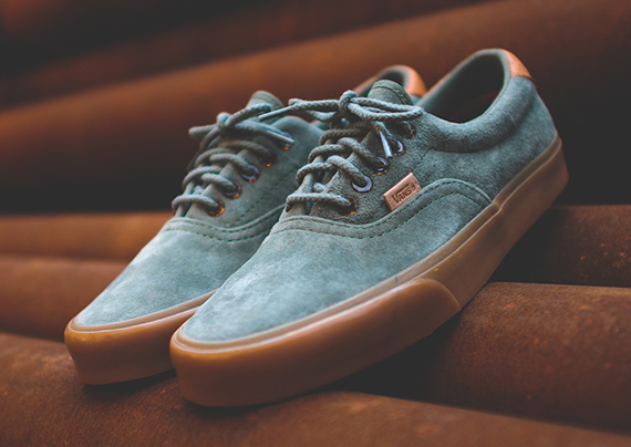 Vans Era 59 Suede Gum Pack 4