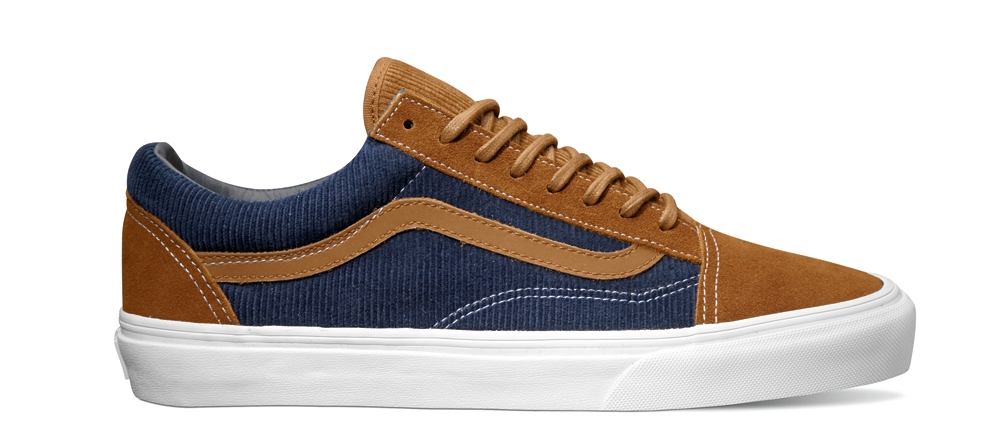 Vans Material Mix Up Pack 02