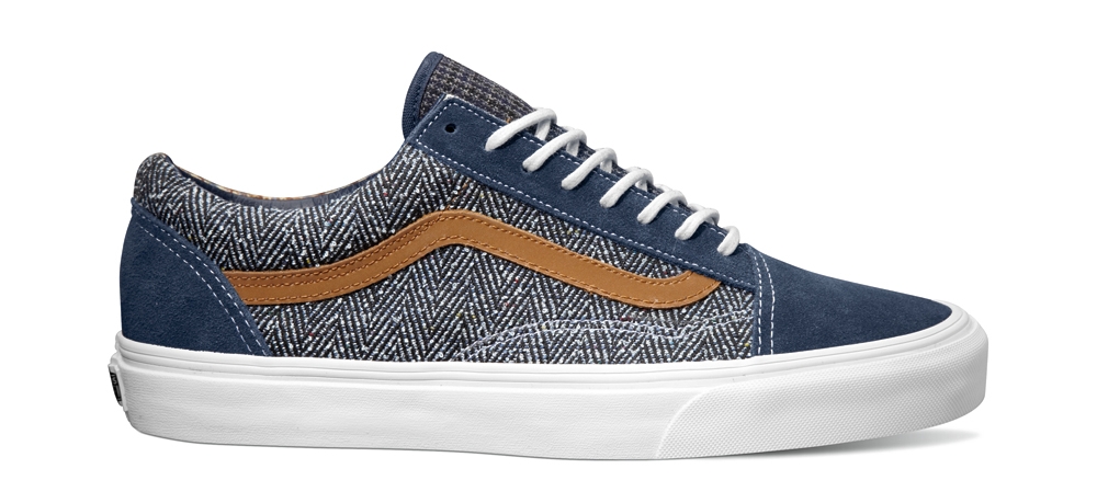 Vans Material Mix Up Pack 04