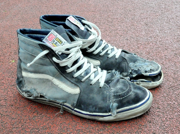 Vans Sk8 Hi History 01