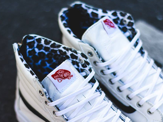 Vans Sk8 Hi Snow Leopard 04