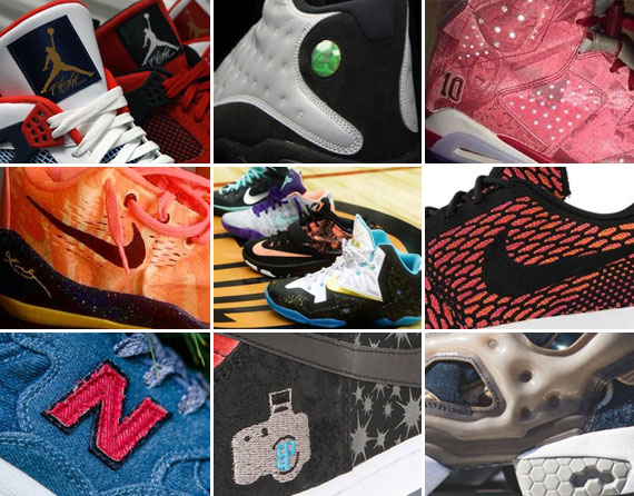 Sneaker News Weekly Rewind: 7/19 – 7/25