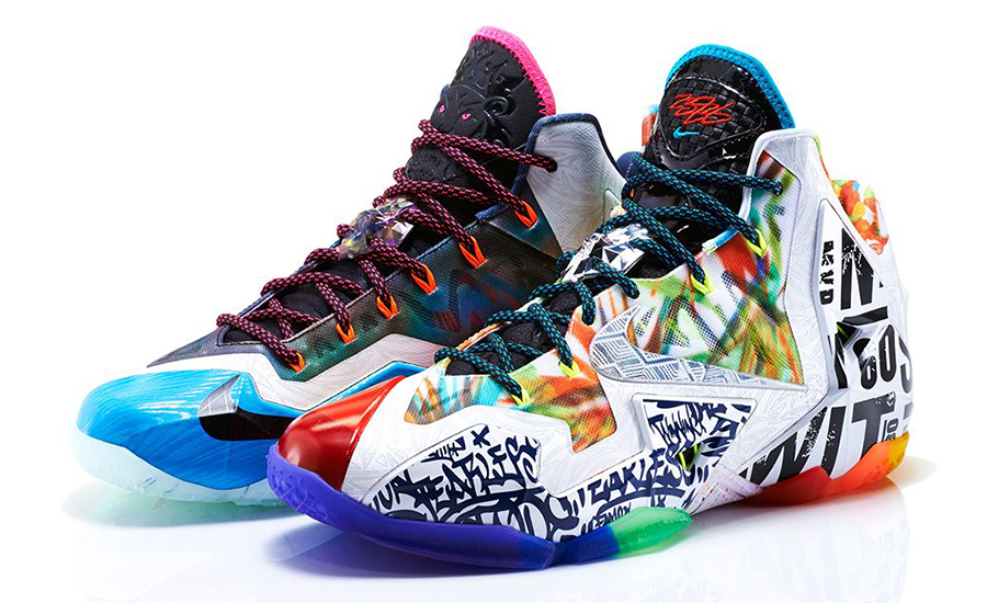 What The Lebron 11 Release Date September 13