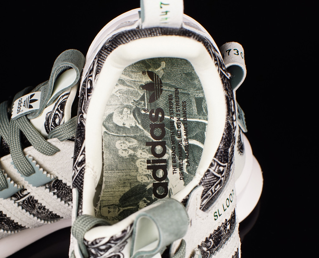 Wish Adidas Sl Loop 1