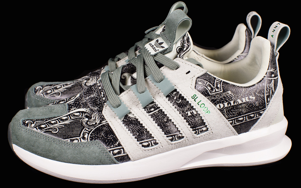 Wish Adidas Sl Loop 5
