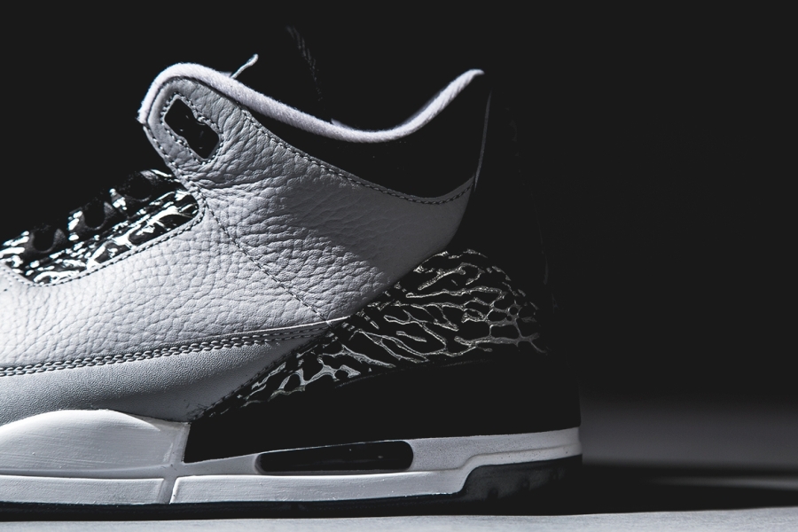 Wolf Grey Jordan Iii 05