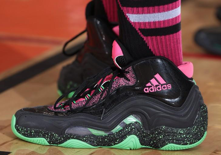 adidas Basketball "adidas Nations" PEs