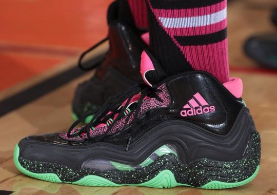 adidas Basketball “adidas Nations” PEs