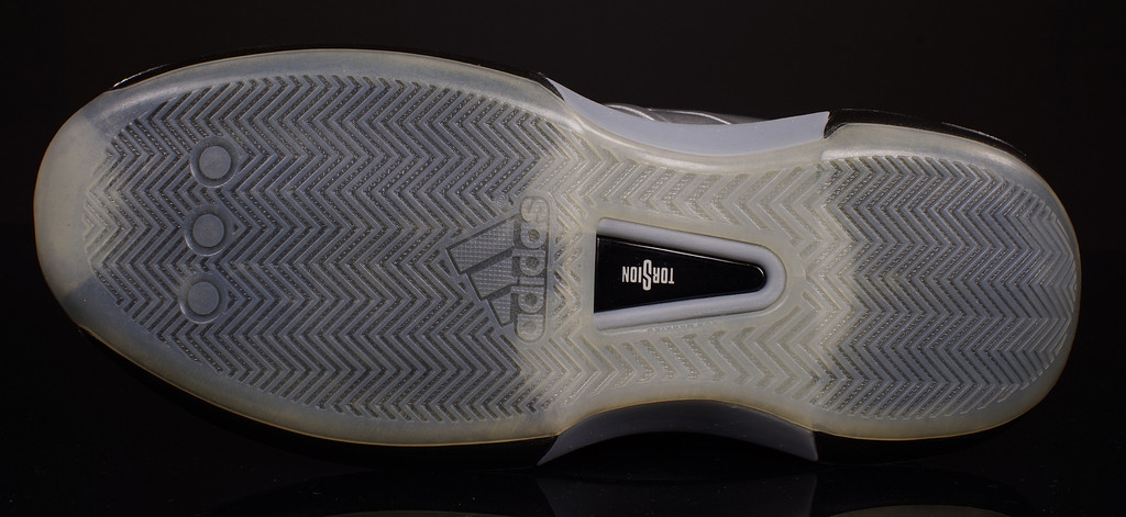 Adidas Crazy 1 Silver Black 02