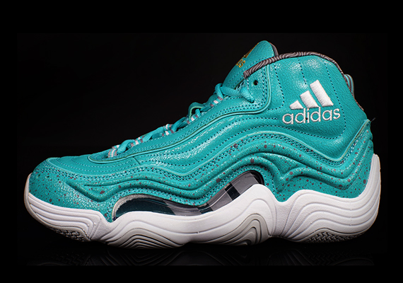 Adidas Crazy 2 Statue Of Liberty