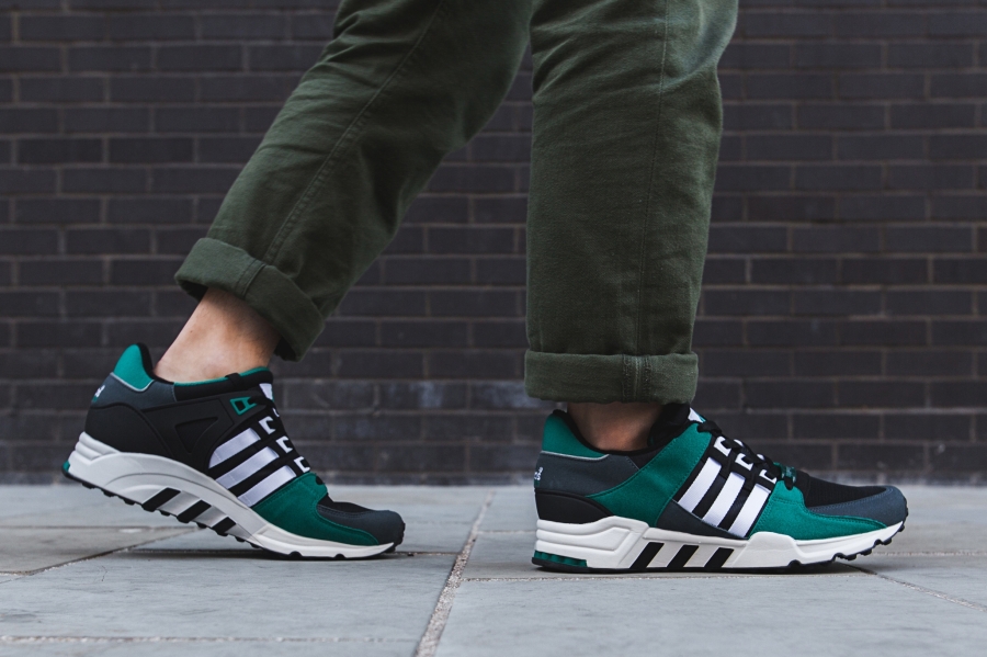 adidas Originals EQT Running Support 93 "OG Pack"