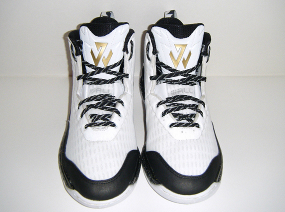 Adidas John Wall Signature Shoe 9