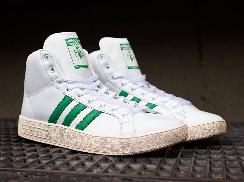 Mark McNairy x Kazuki x adidas Originals Monte Carlo