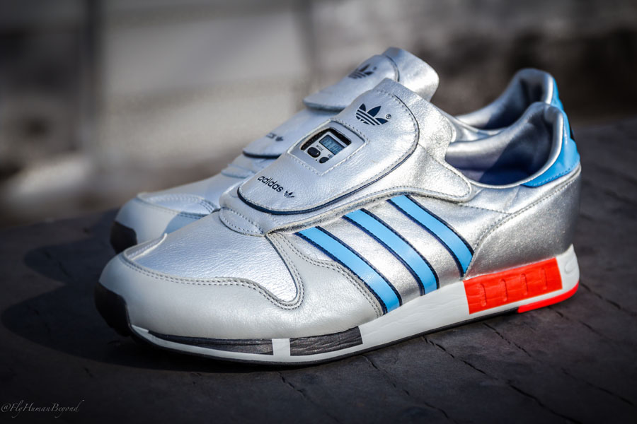 Adidas Original Micropacer 30th Anniversary 04