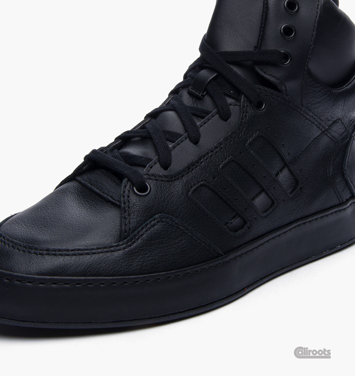 Adidas Originals Bankshot 2 0 Black 03