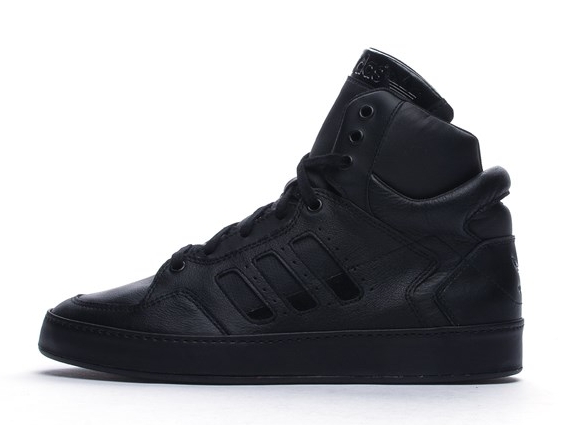 Adidas Originals Bankshot 2 0 Black 04