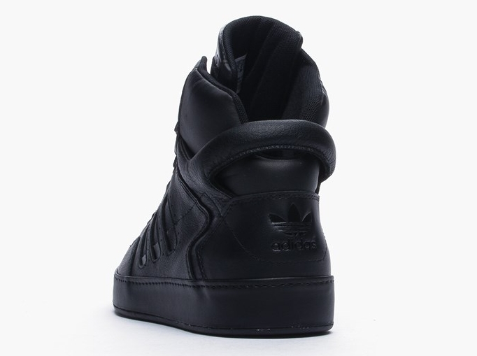 Adidas Originals Bankshot 2 0 Black 05
