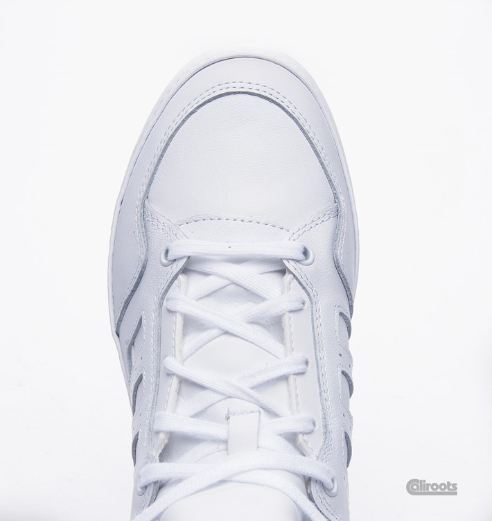 Adidas Originals Bankshot 2 0 White 02