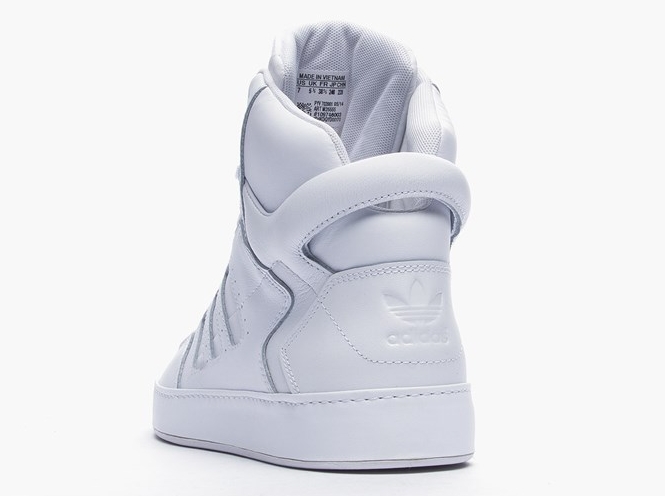 Adidas Originals Bankshot 2 0 White 04