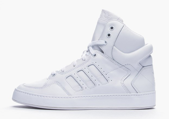 adidas Originals Bankshot 2.0