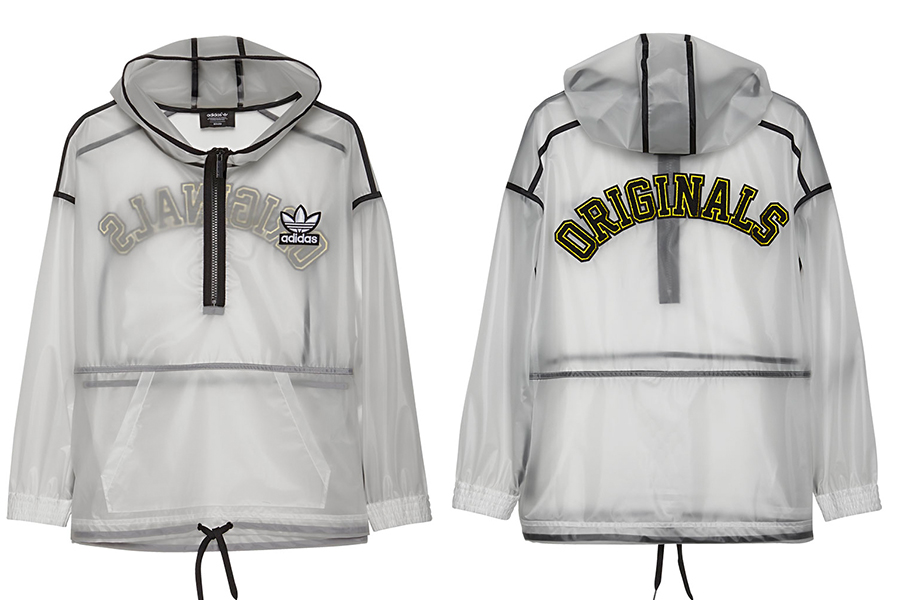 Adidas Originals By Rita Ora Fall Winter 2014 10