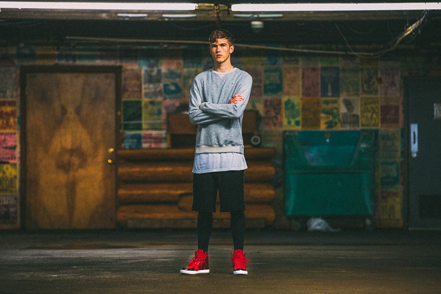 Adidas Originals C 10 Lookbook 8