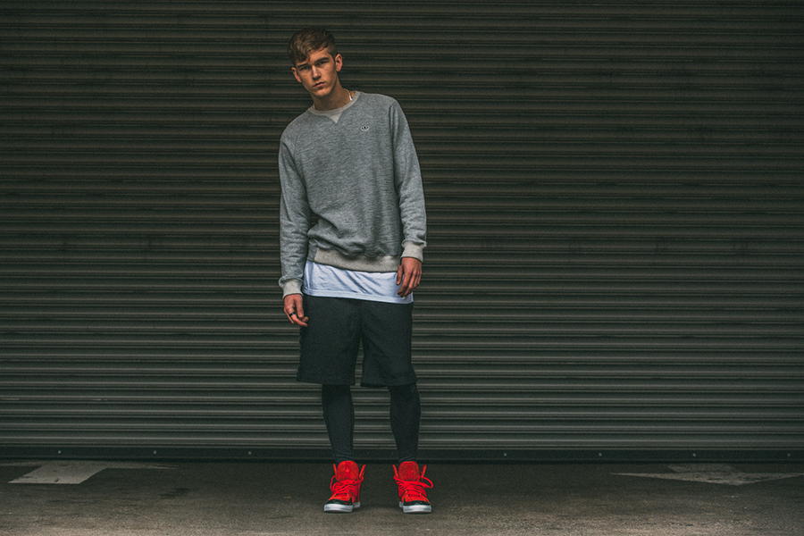 Adidas Originals C 10 Lookbook 9