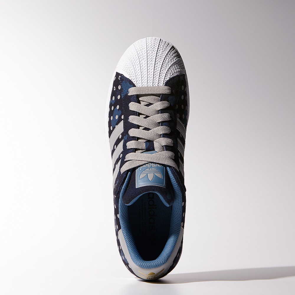 Adidas Originals Superstar Ii Camo Dot Pack 05