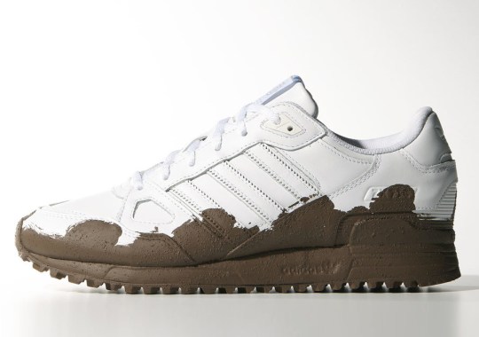 adidas Originals ZX 750 “Mud”